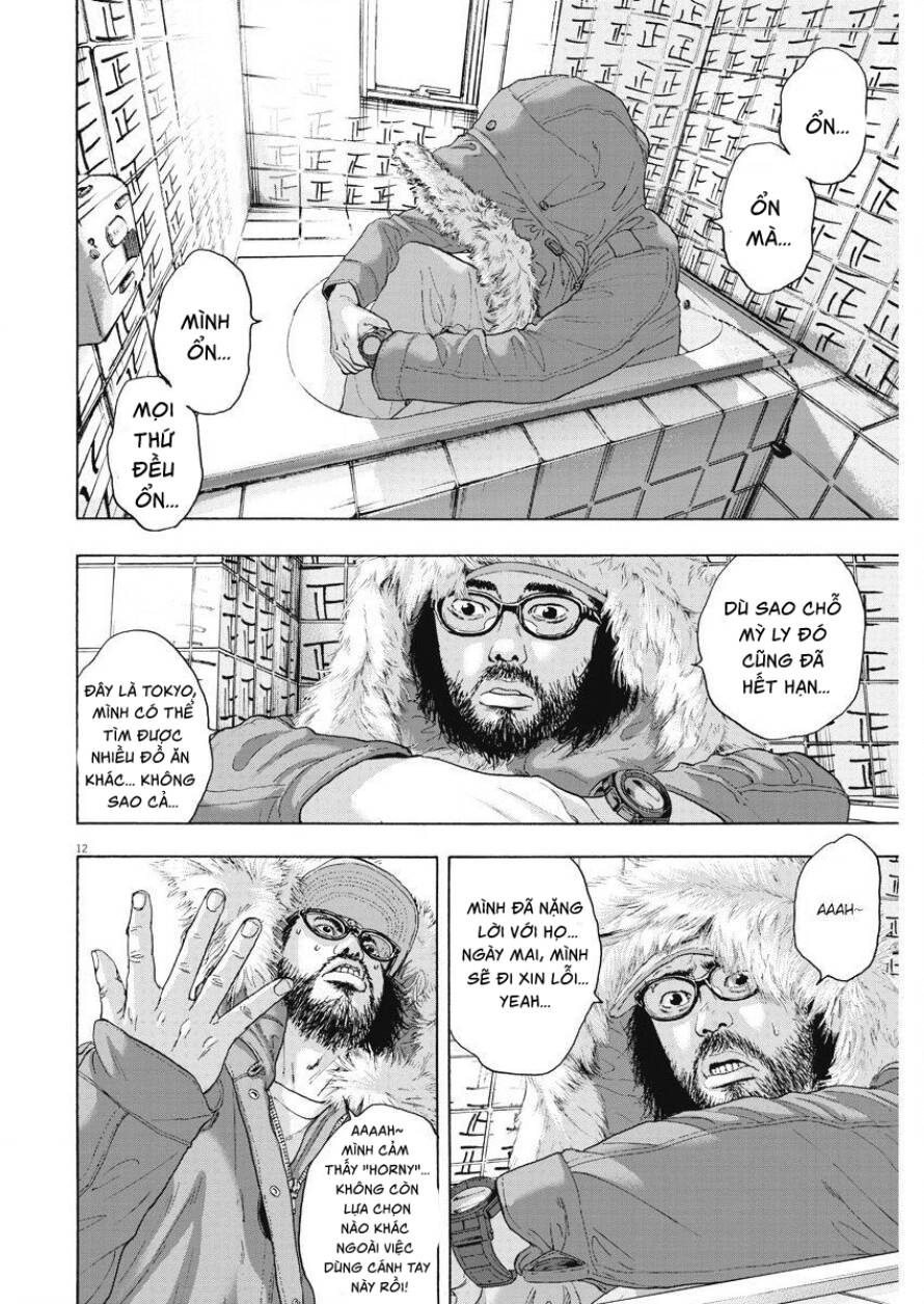 I Am A Hero Chap 262 - Next Chap 263