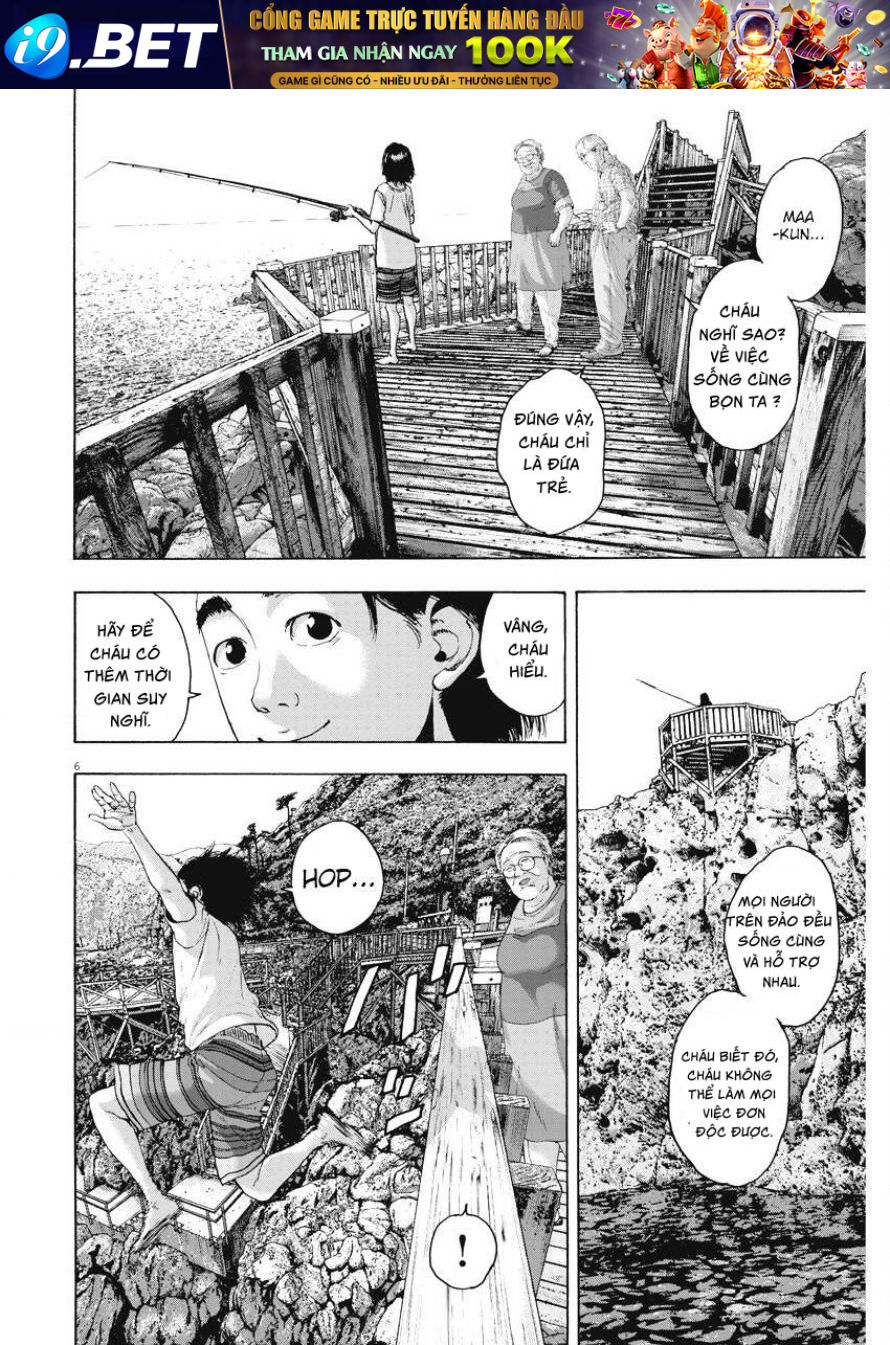 I Am A Hero Chap 262 - Next Chap 263