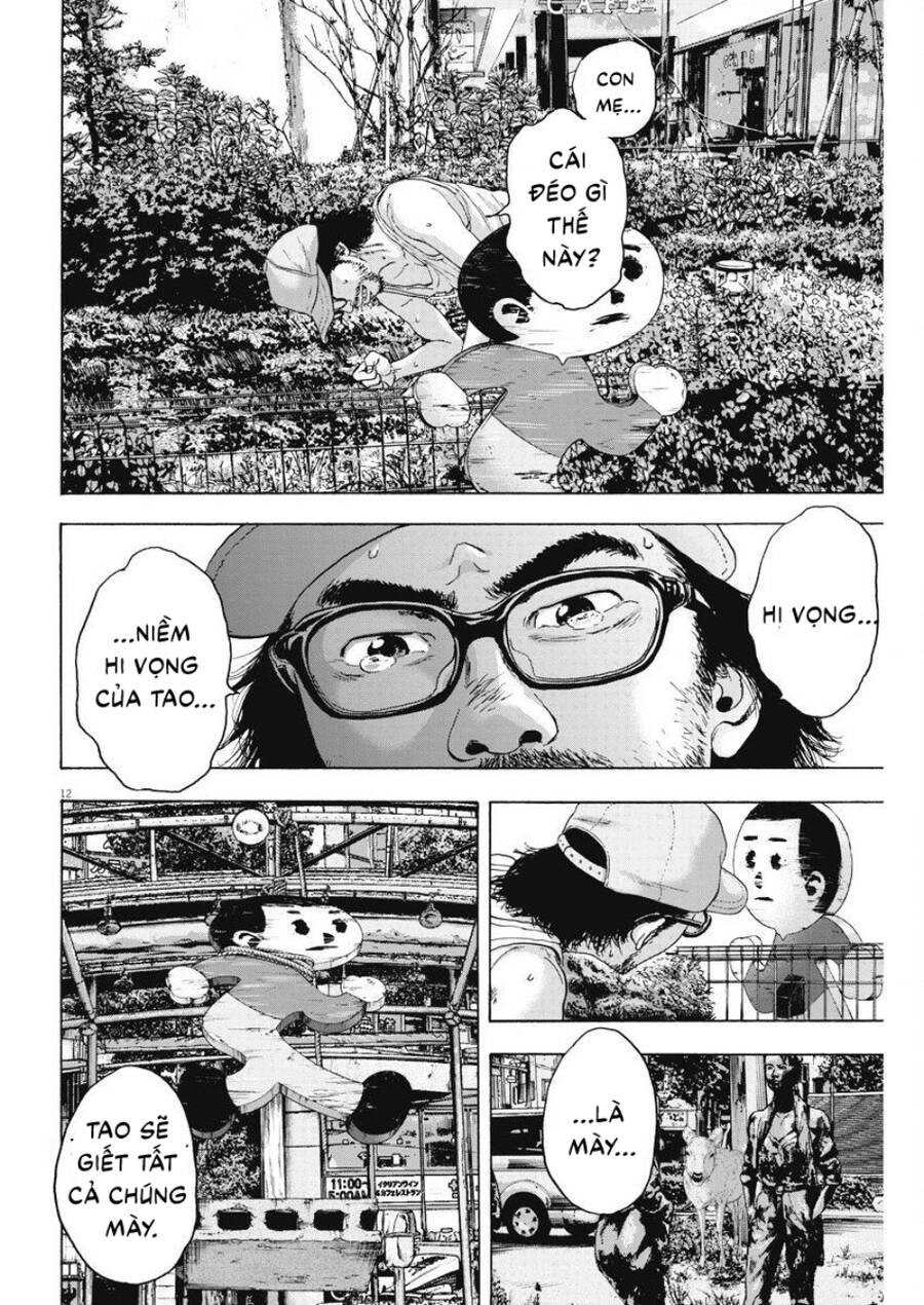 I Am A Hero Chap 263 - Next Chap 264