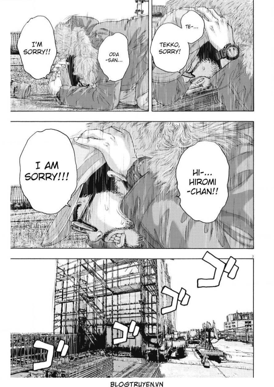 I Am A Hero Chap 263 - Next Chap 264