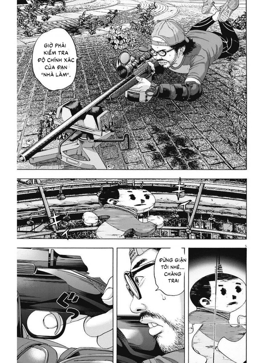 I Am A Hero Chap 263 - Next Chap 264