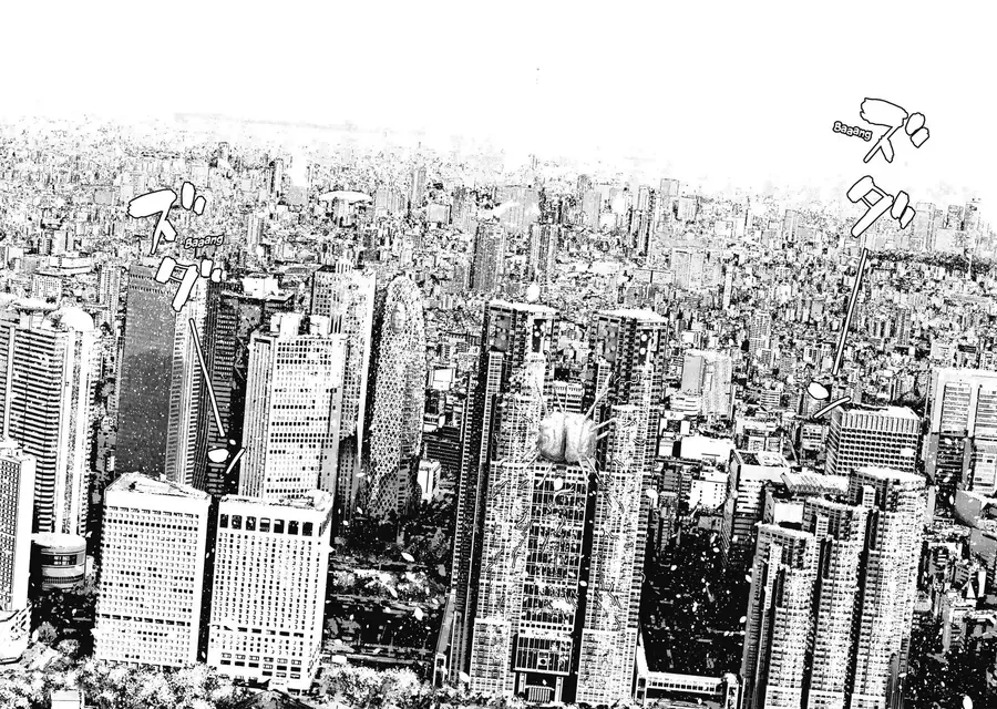 I Am A Hero Chap 265 - Next Chap 266