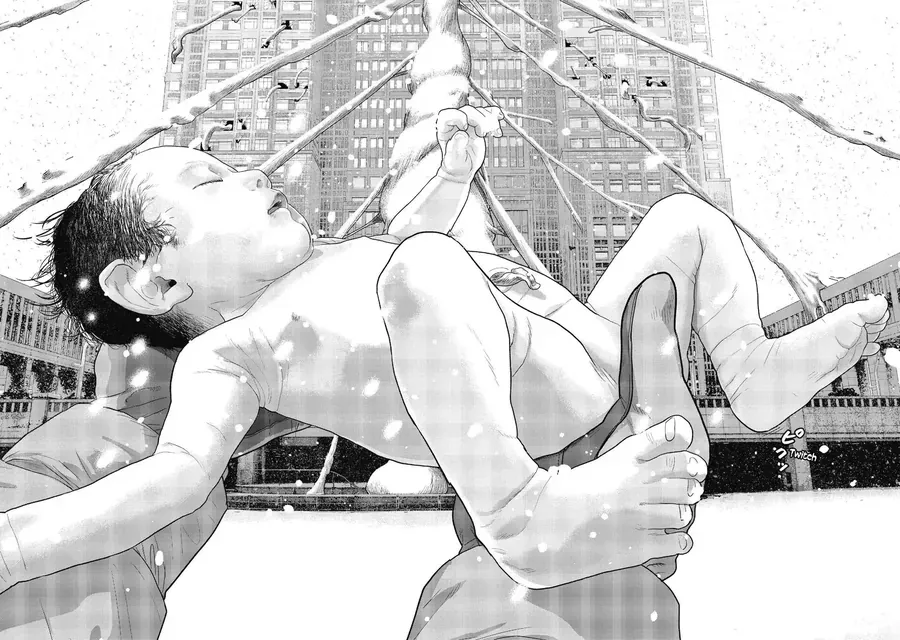 I Am A Hero Chap 265 - Next Chap 266