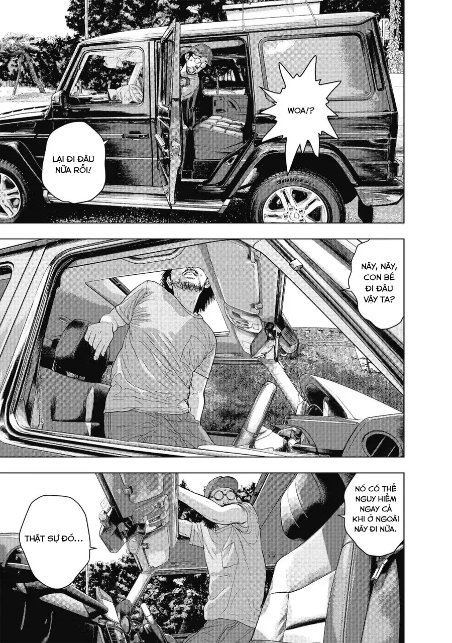 I Am A Hero Chap 265 - Next Chap 266