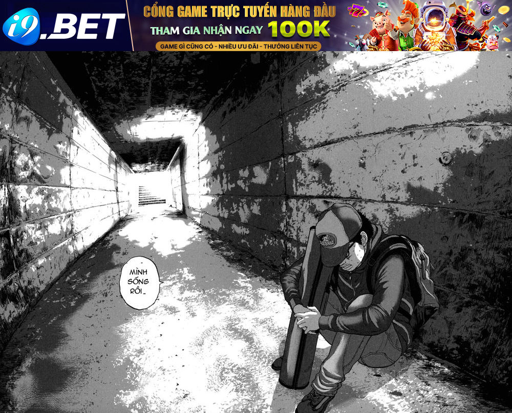 I Am A Hero Chap 27 - Next Chap 28