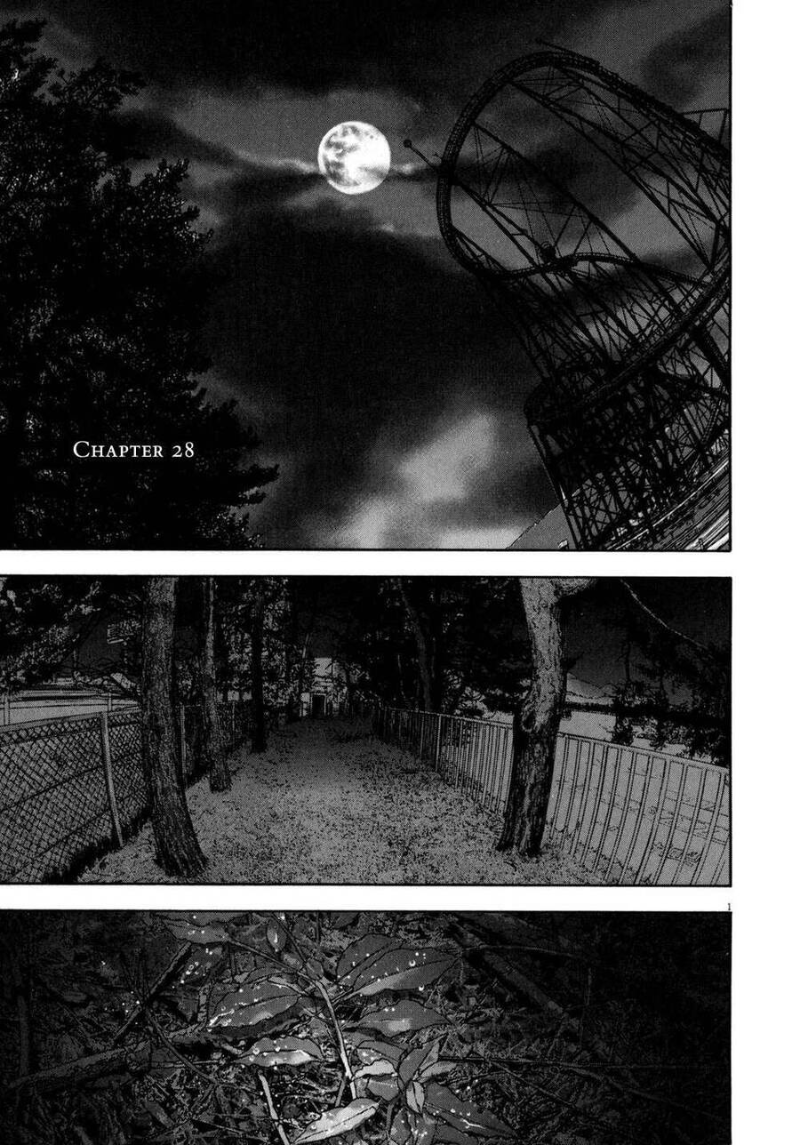 I Am A Hero Chap 28 - Next Chap 29