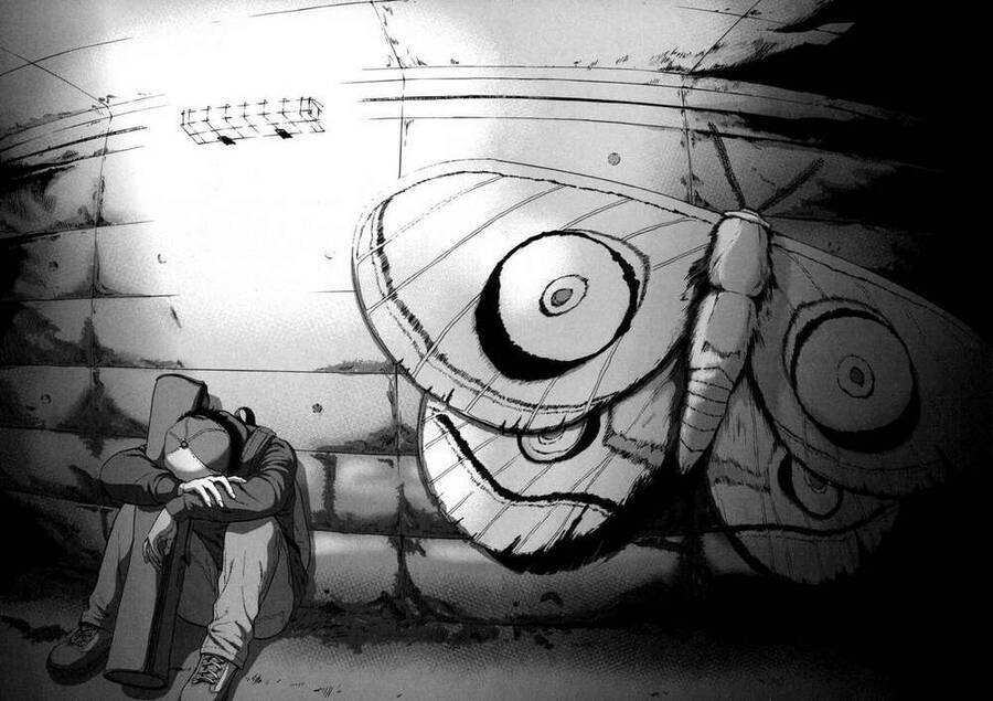 I Am A Hero Chap 28 - Next Chap 29