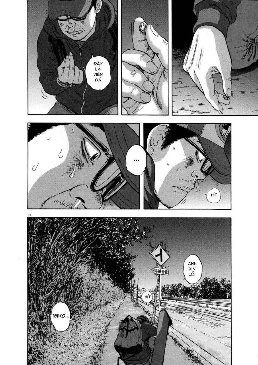 I Am A Hero Chap 28 - Next Chap 29