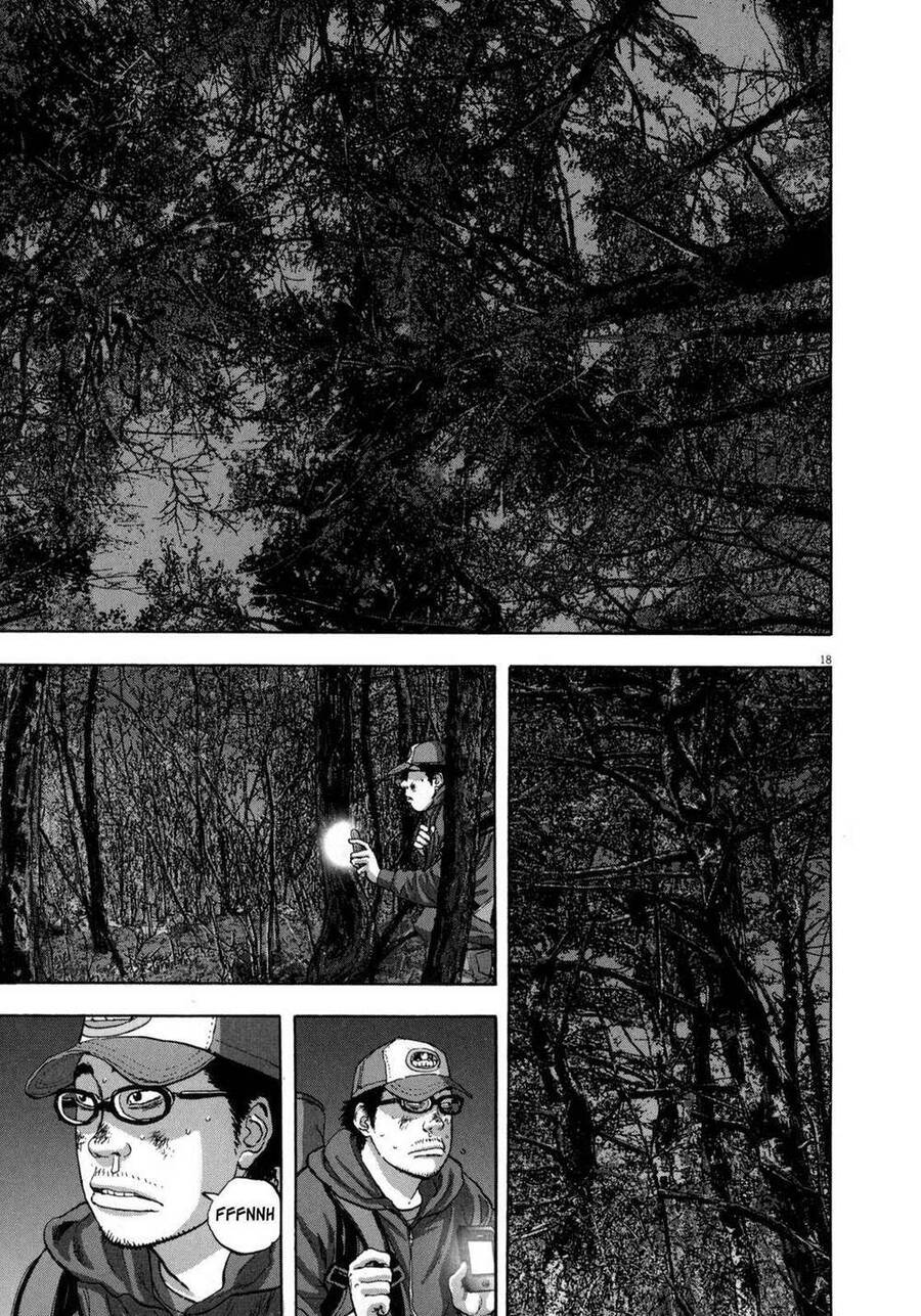 I Am A Hero Chap 28 - Next Chap 29