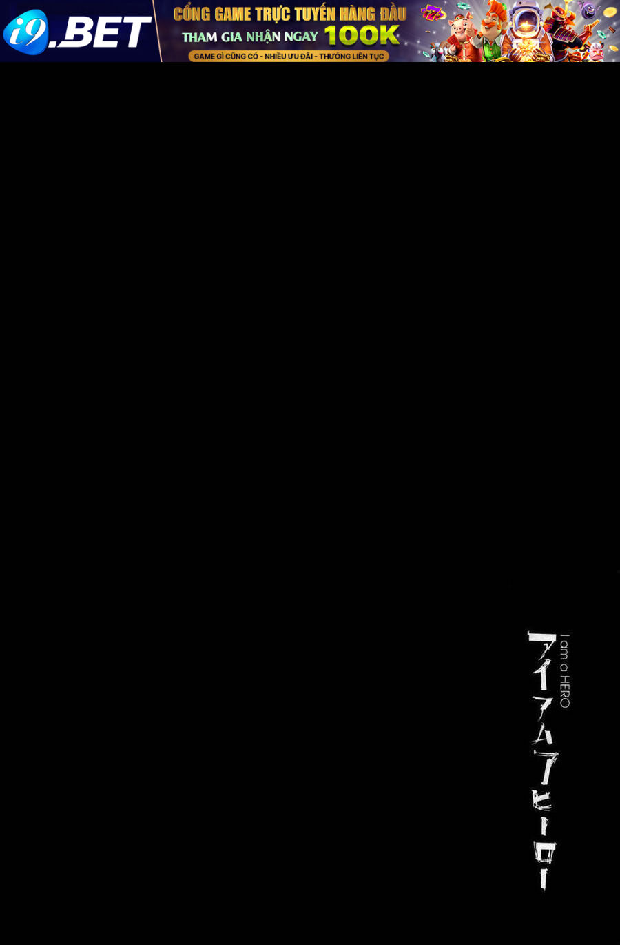 I Am A Hero Chap 28 - Next Chap 29