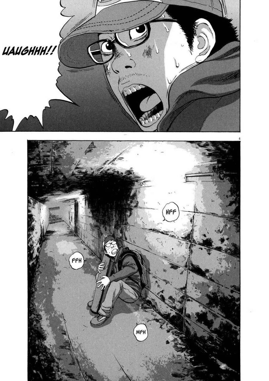 I Am A Hero Chap 28 - Next Chap 29