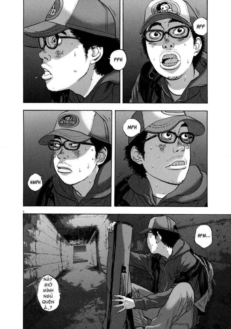I Am A Hero Chap 28 - Next Chap 29