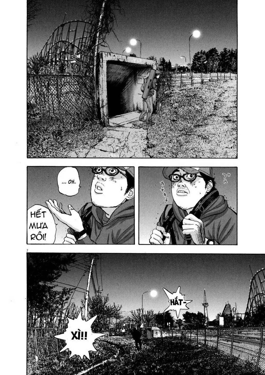 I Am A Hero Chap 28 - Next Chap 29