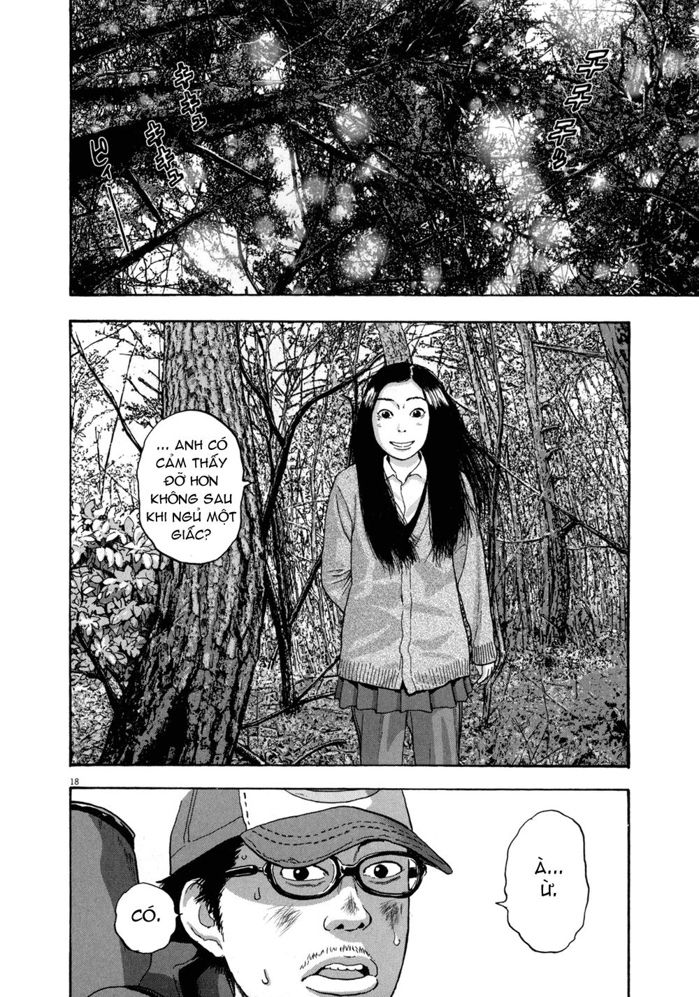 I Am A Hero Chap 33 - Next Chap 34