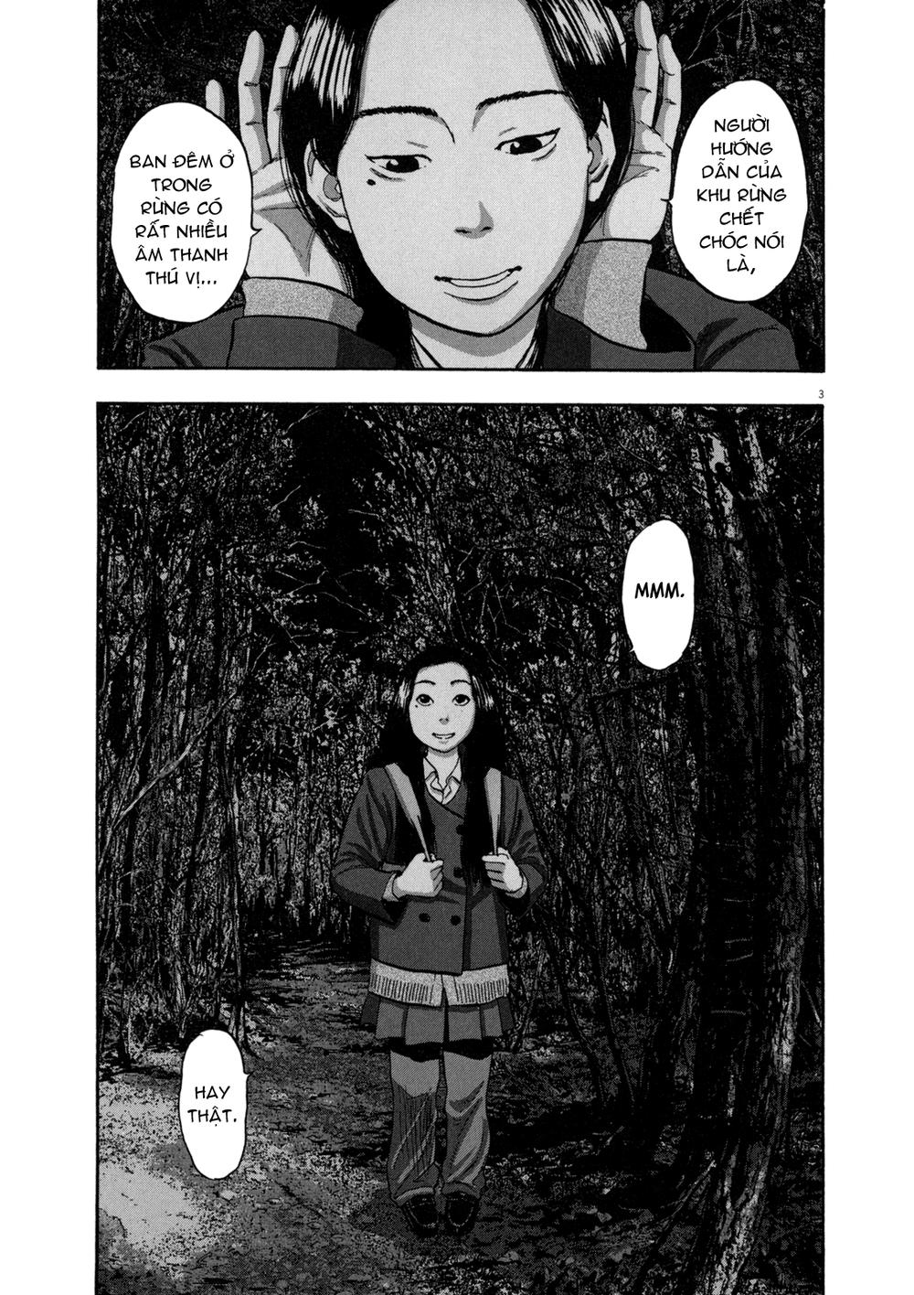 I Am A Hero Chap 33 - Next Chap 34