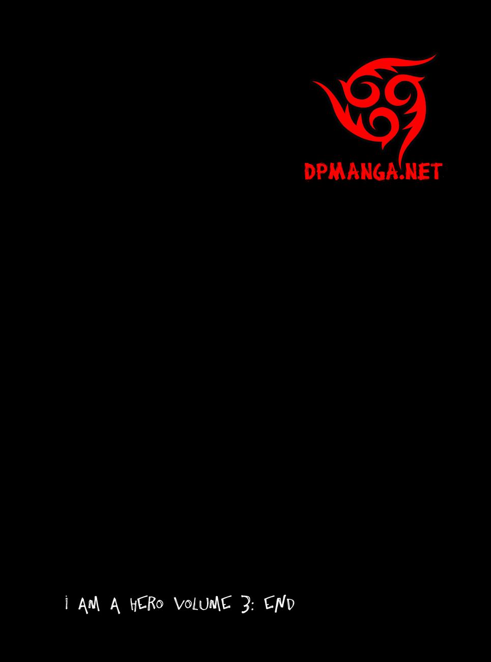 I Am A Hero Chap 34 - Next Chap 35