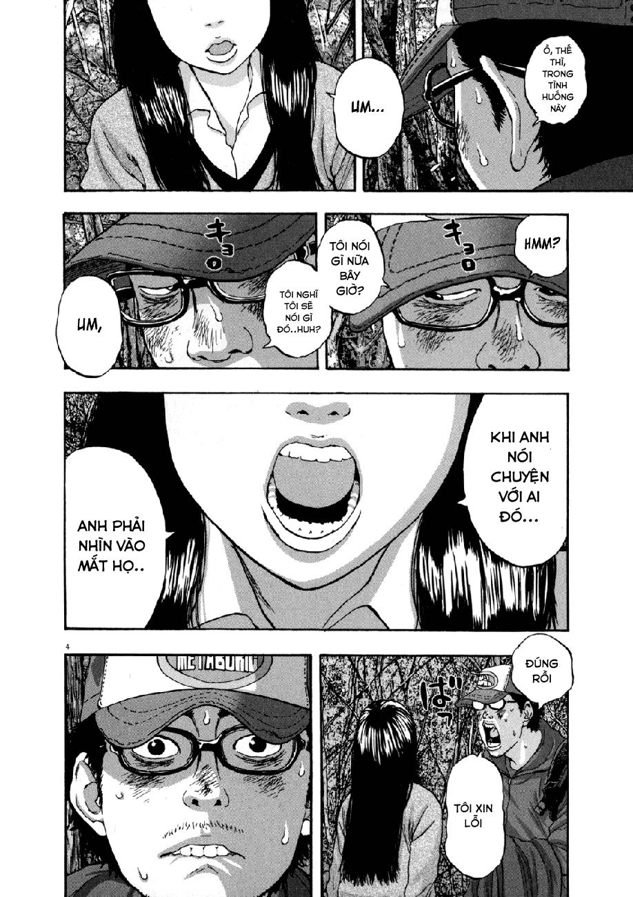 I Am A Hero Chap 34 - Next Chap 35