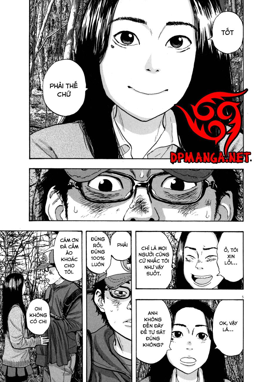 I Am A Hero Chap 34 - Next Chap 35