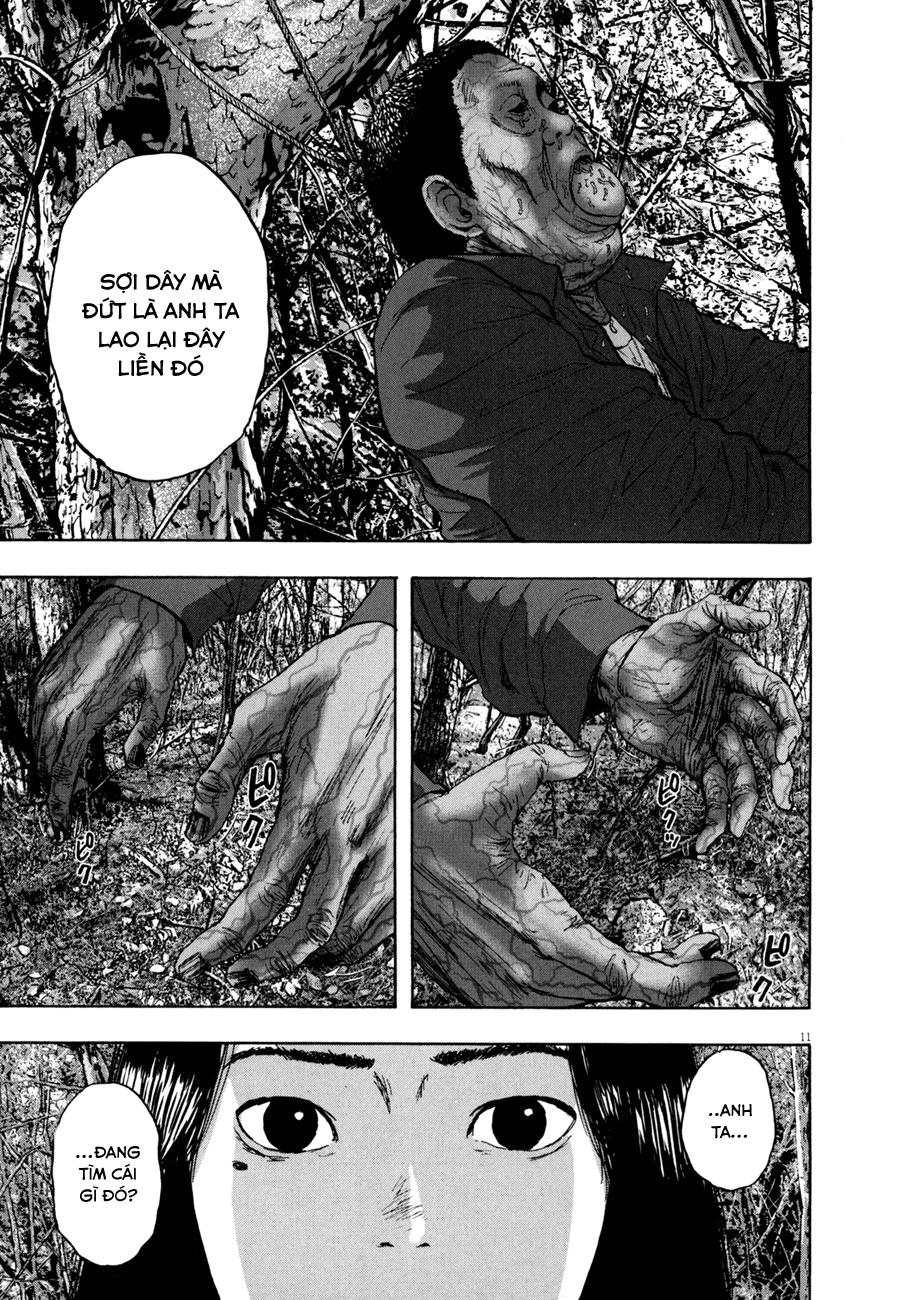 I Am A Hero Chap 35 - Next Chap 36