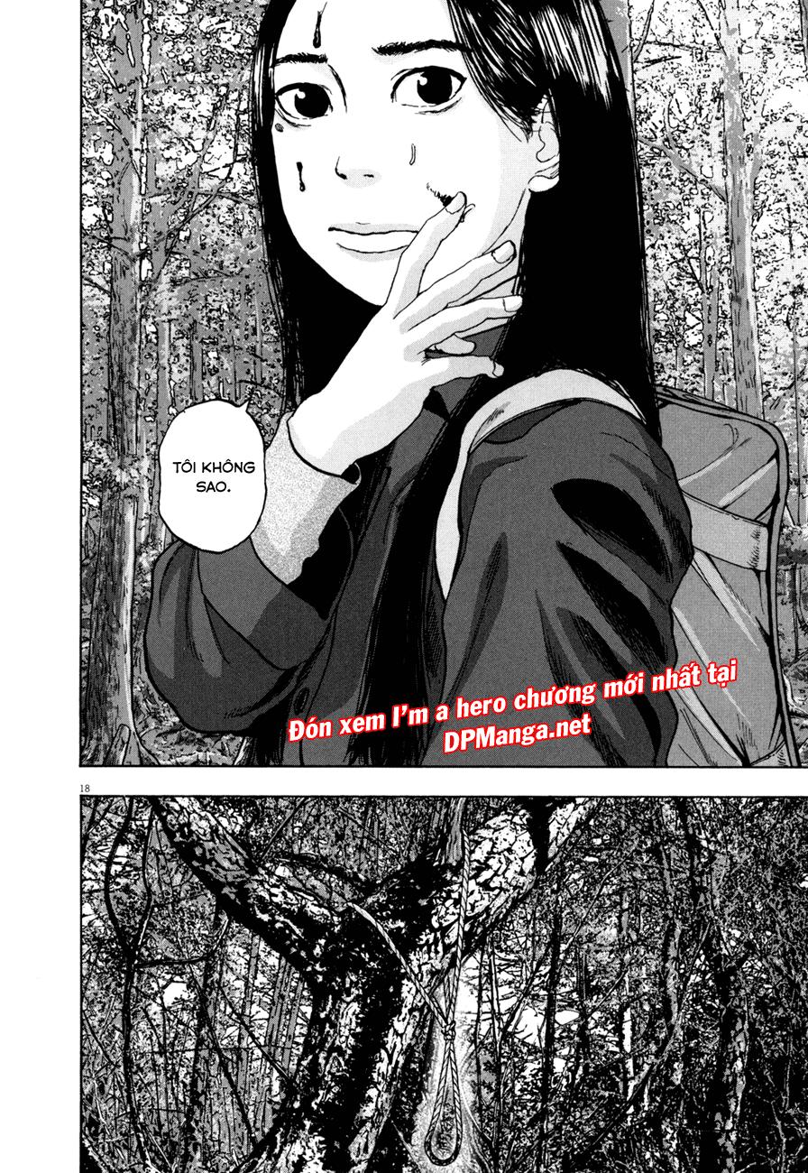 I Am A Hero Chap 35 - Next Chap 36