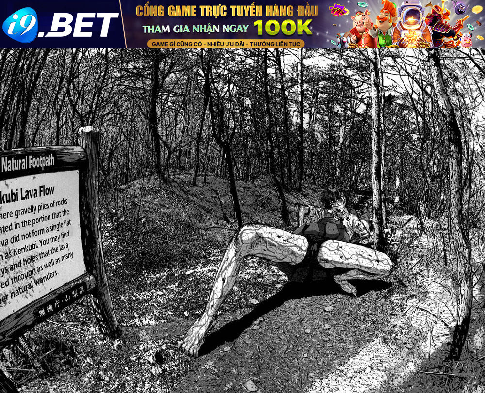 I Am A Hero Chap 36 - Next Chap 37