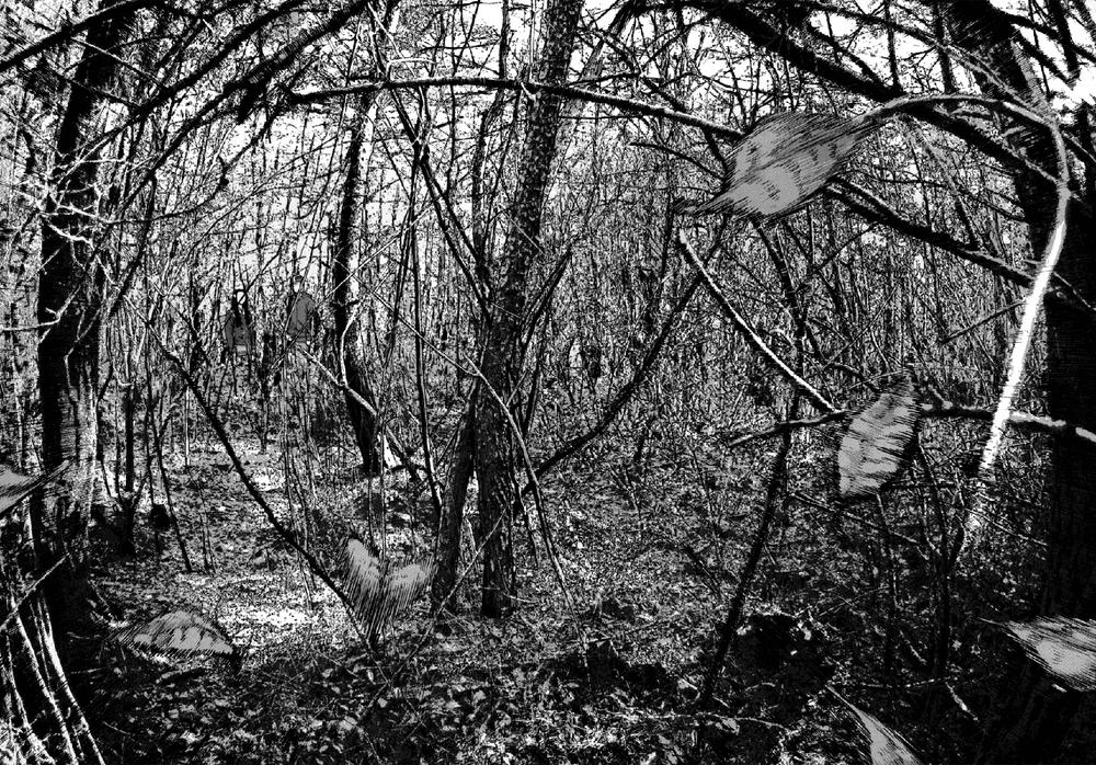 I Am A Hero Chap 36 - Next Chap 37