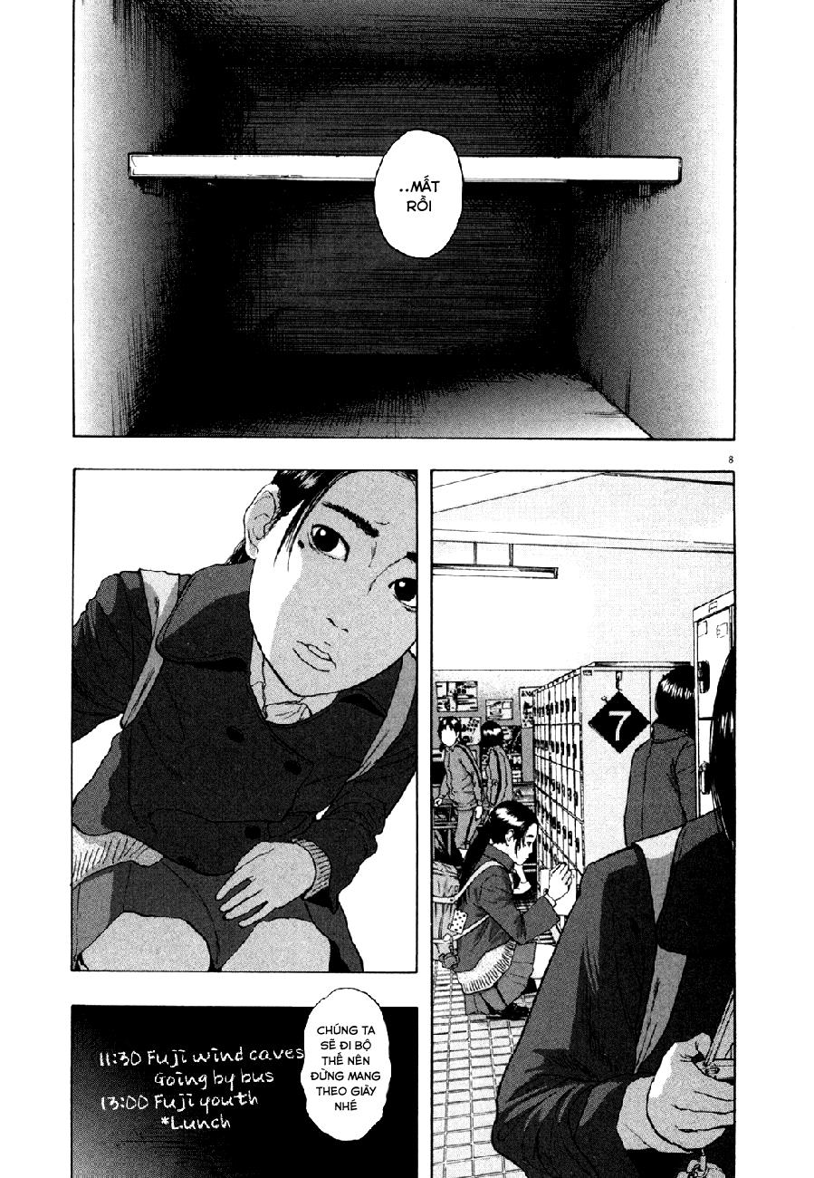 I Am A Hero Chap 37 - Next Chap 38