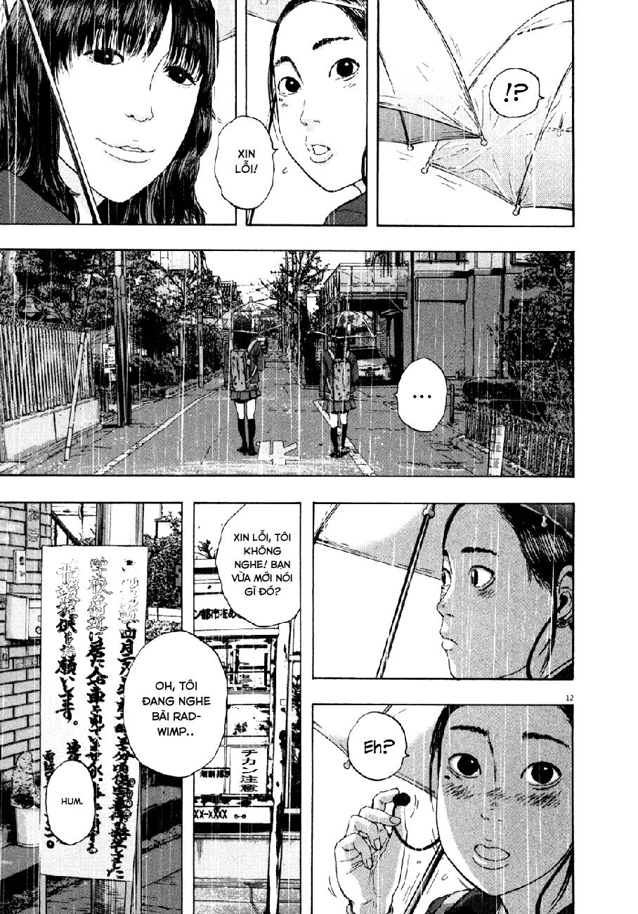 I Am A Hero Chap 37 - Next Chap 38