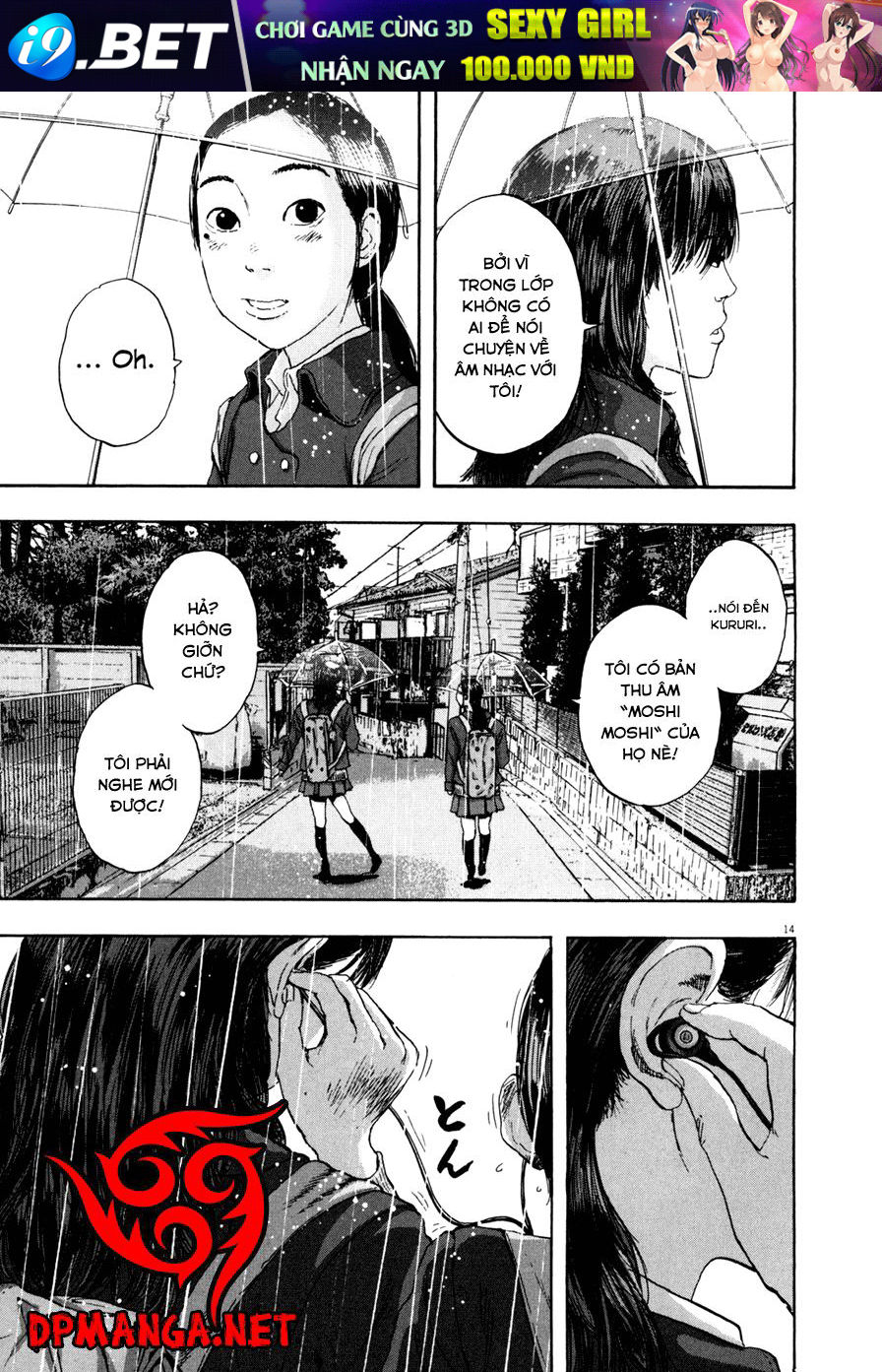 I Am A Hero Chap 37 - Next Chap 38