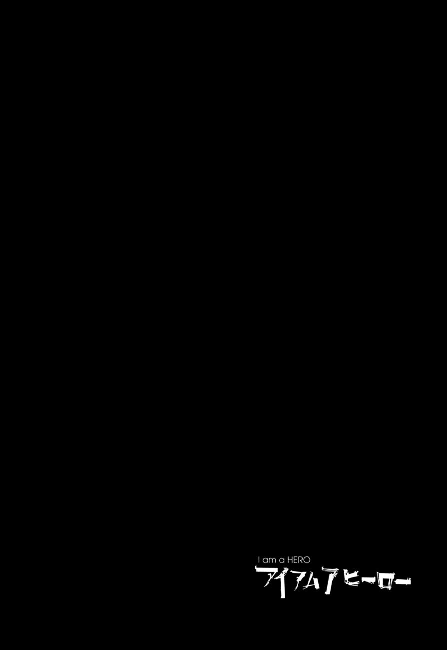 I Am A Hero Chap 37 - Next Chap 38
