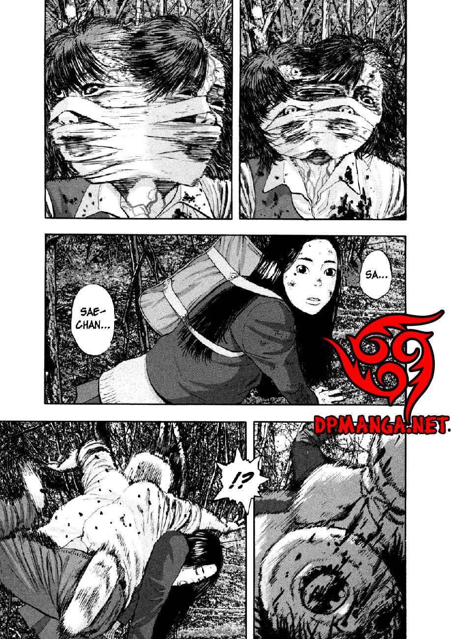 I Am A Hero Chap 37 - Next Chap 38