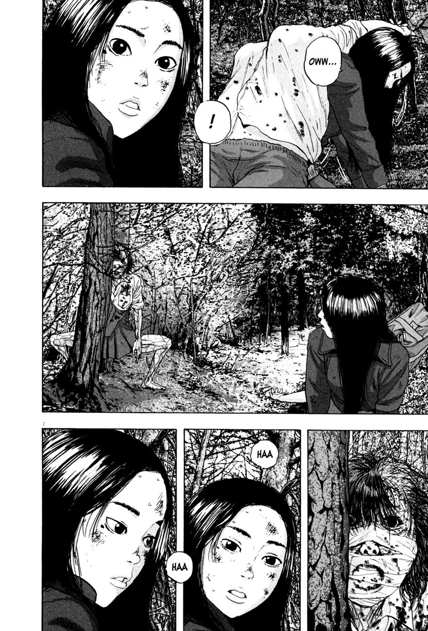 I Am A Hero Chap 37 - Next Chap 38