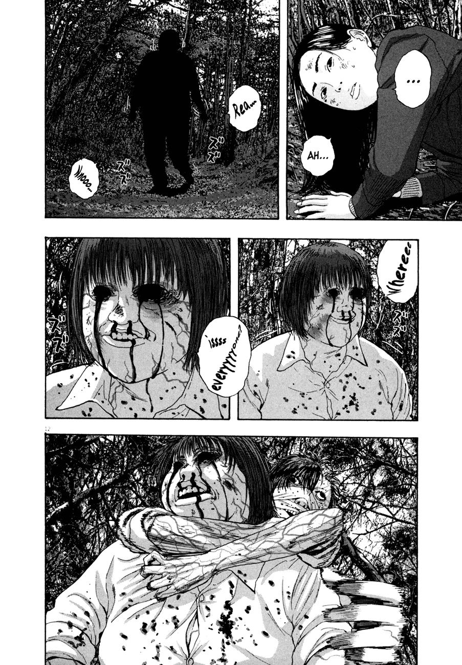 I Am A Hero Chap 38 - Next Chap 39