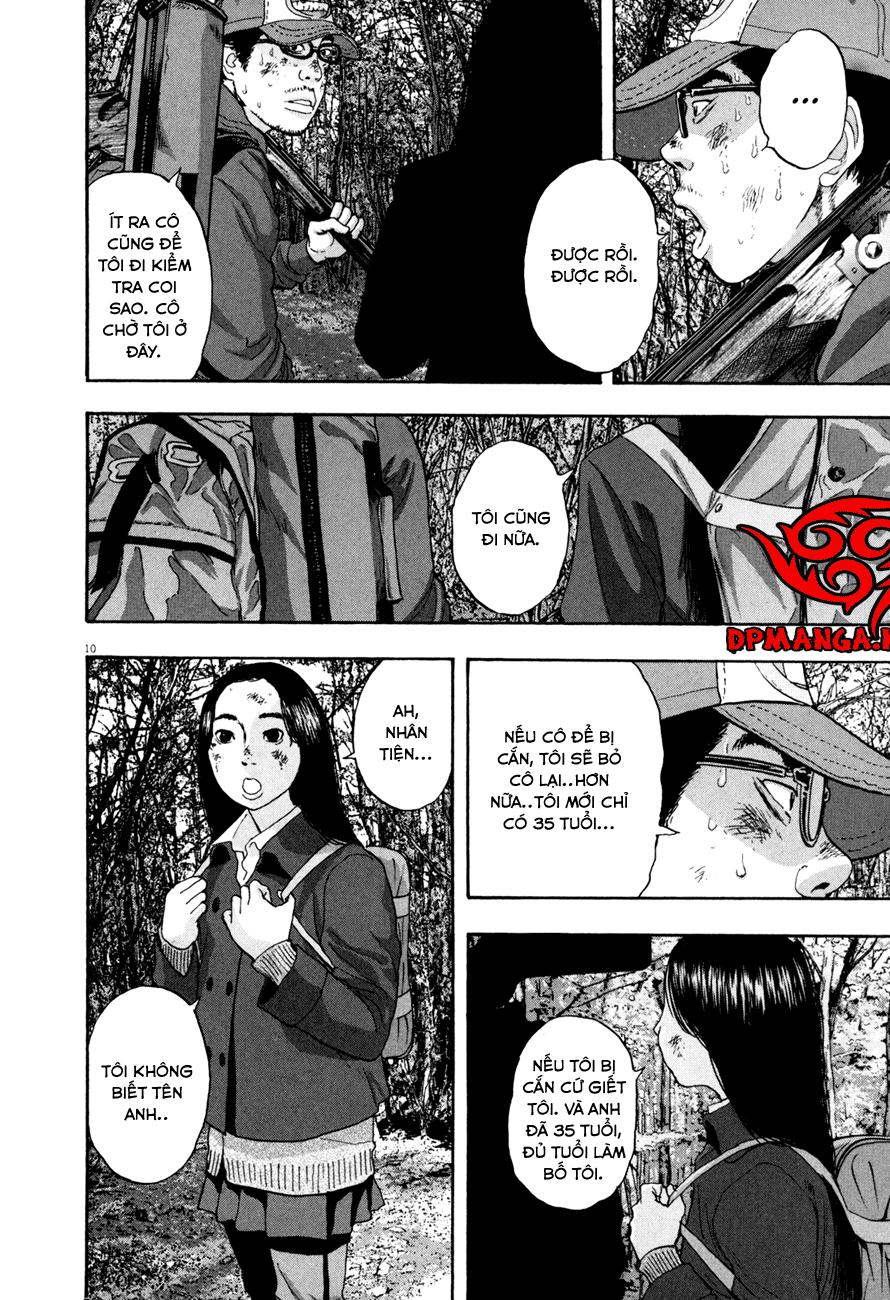 I Am A Hero Chap 39 - Next Chap 40