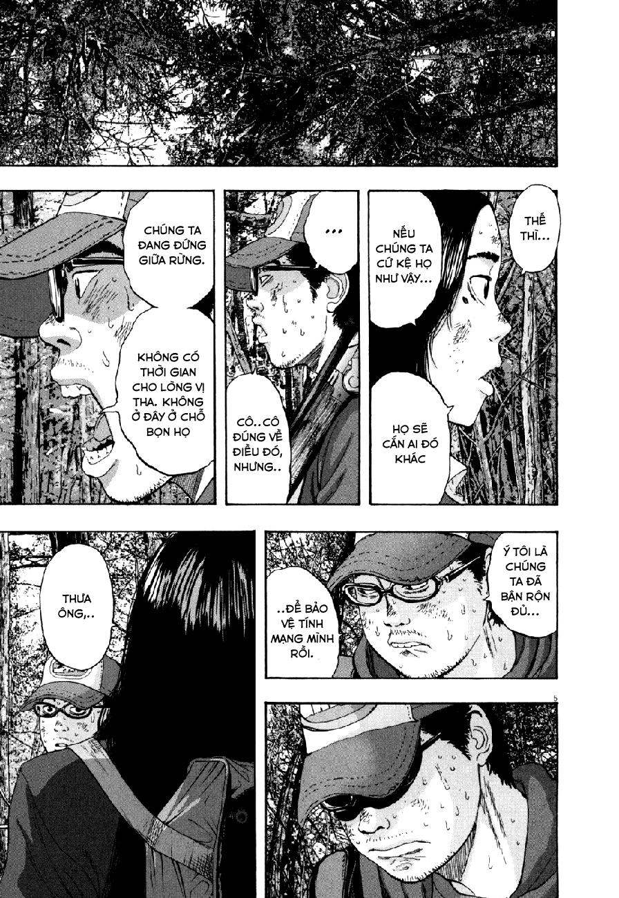 I Am A Hero Chap 39 - Next Chap 40