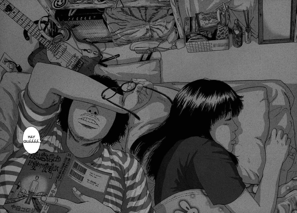 I Am A Hero Chap 4 - Next Chap 5