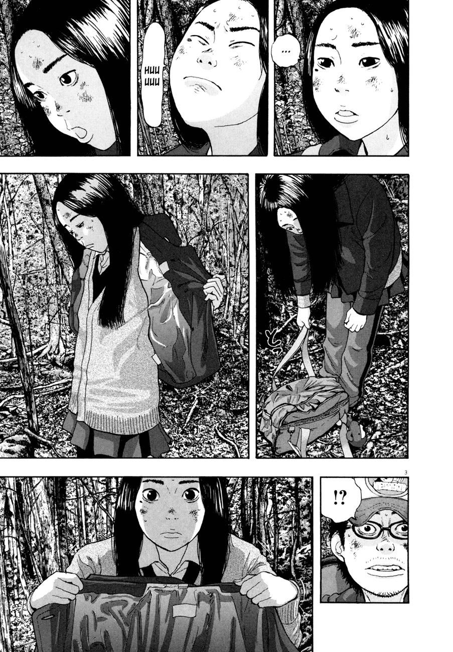 I Am A Hero Chap 40 - Next Chap 41