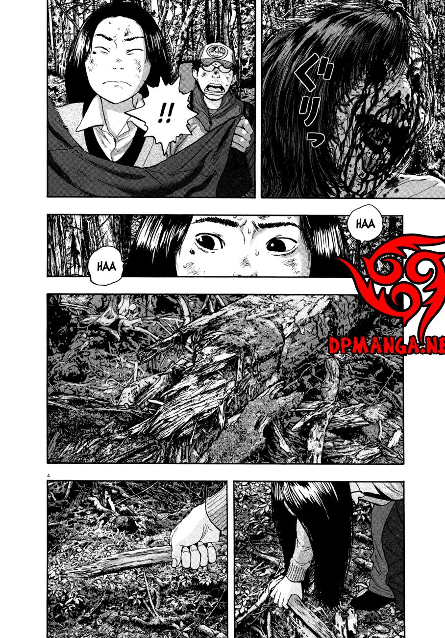 I Am A Hero Chap 40 - Next Chap 41