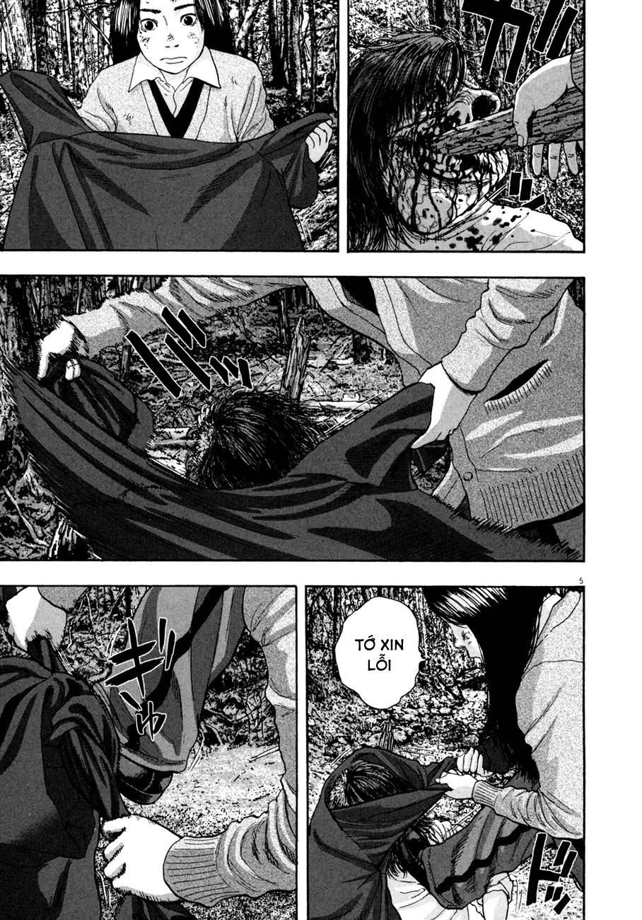 I Am A Hero Chap 40 - Next Chap 41