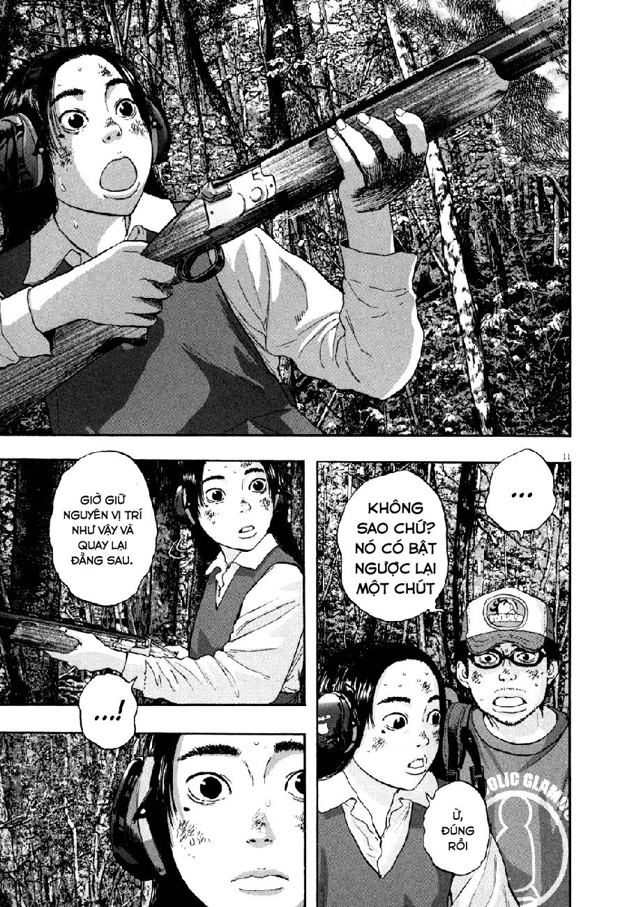 I Am A Hero Chap 41 - Next Chap 42