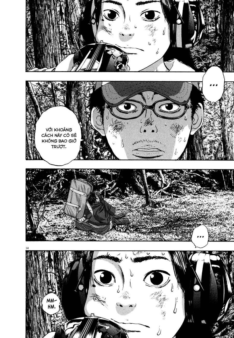 I Am A Hero Chap 41 - Next Chap 42