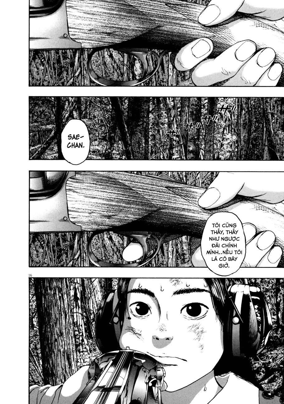 I Am A Hero Chap 41 - Next Chap 42