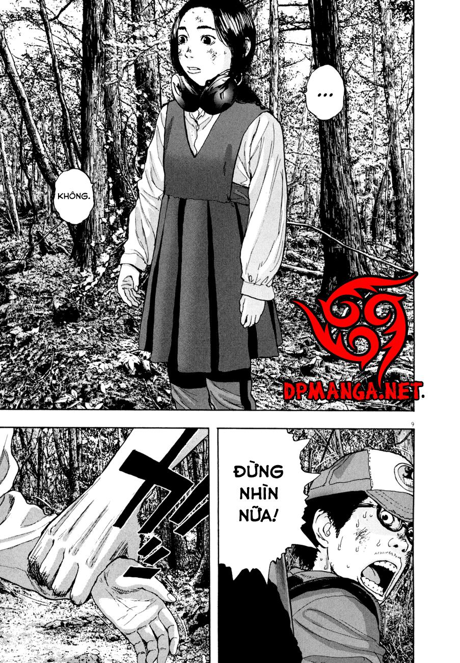 I Am A Hero Chap 42 - Next Chap 43