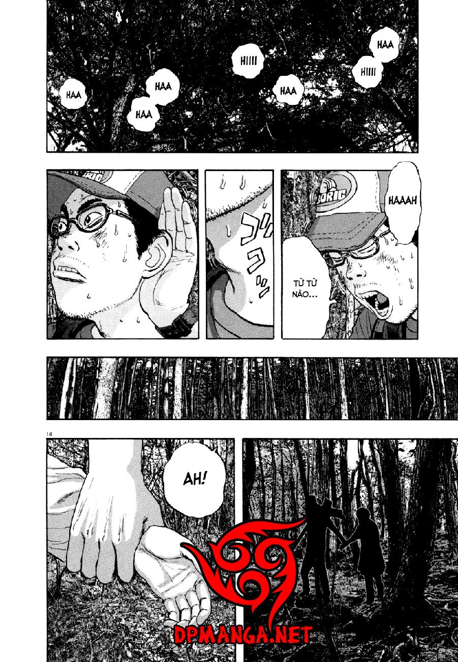 I Am A Hero Chap 42 - Next Chap 43