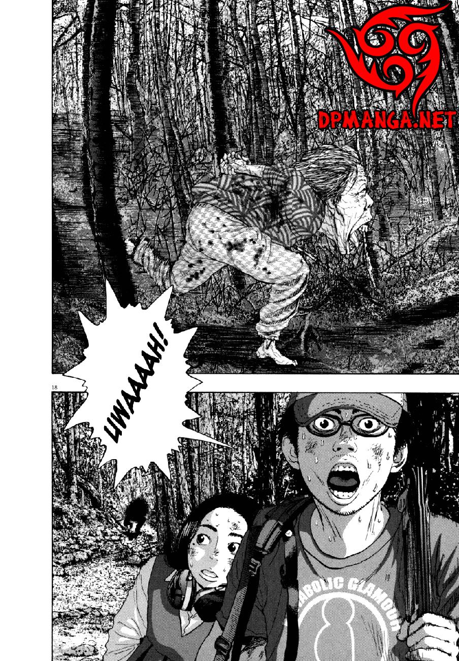 I Am A Hero Chap 42 - Next Chap 43