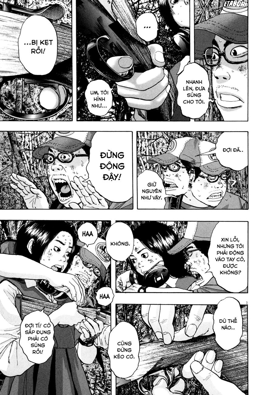 I Am A Hero Chap 42 - Next Chap 43