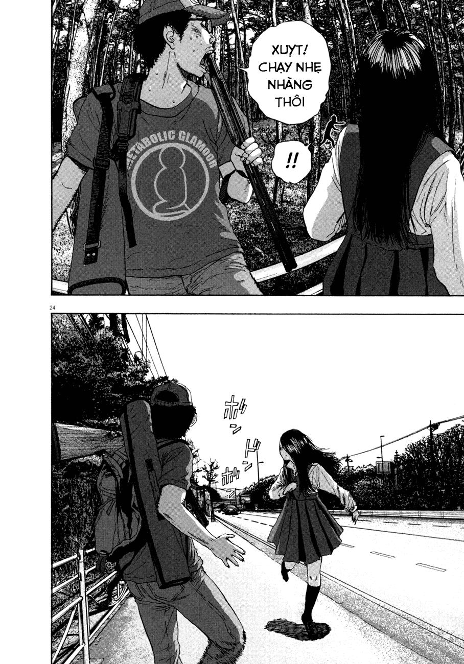 I Am A Hero Chap 44 - Next Chap 45