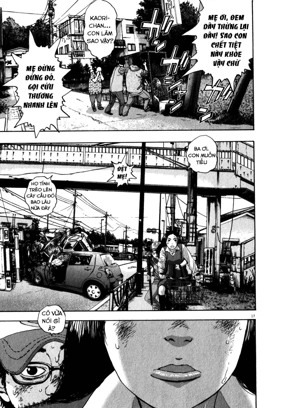 I Am A Hero Chap 45 - Next Chap 46