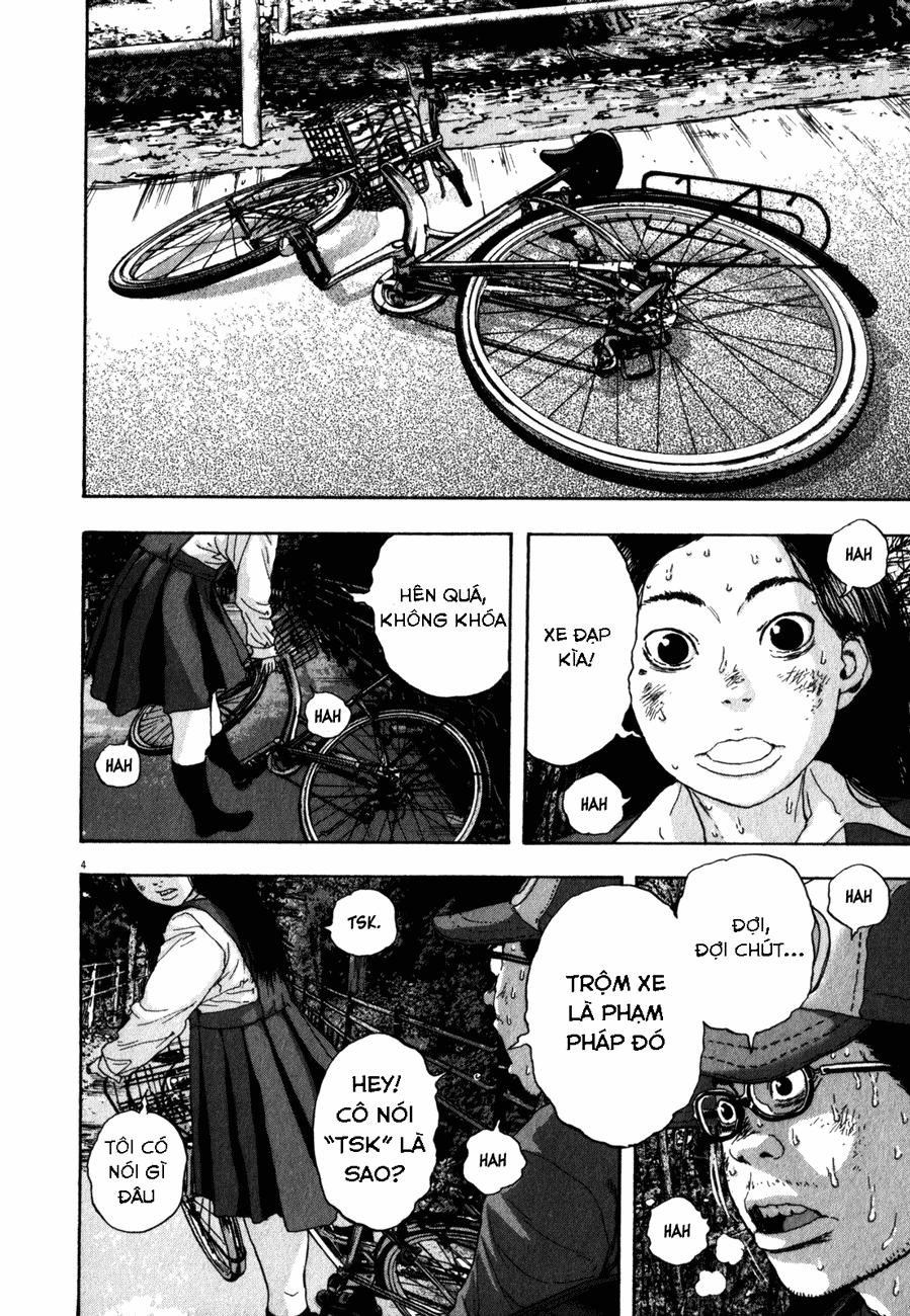 I Am A Hero Chap 45 - Next Chap 46