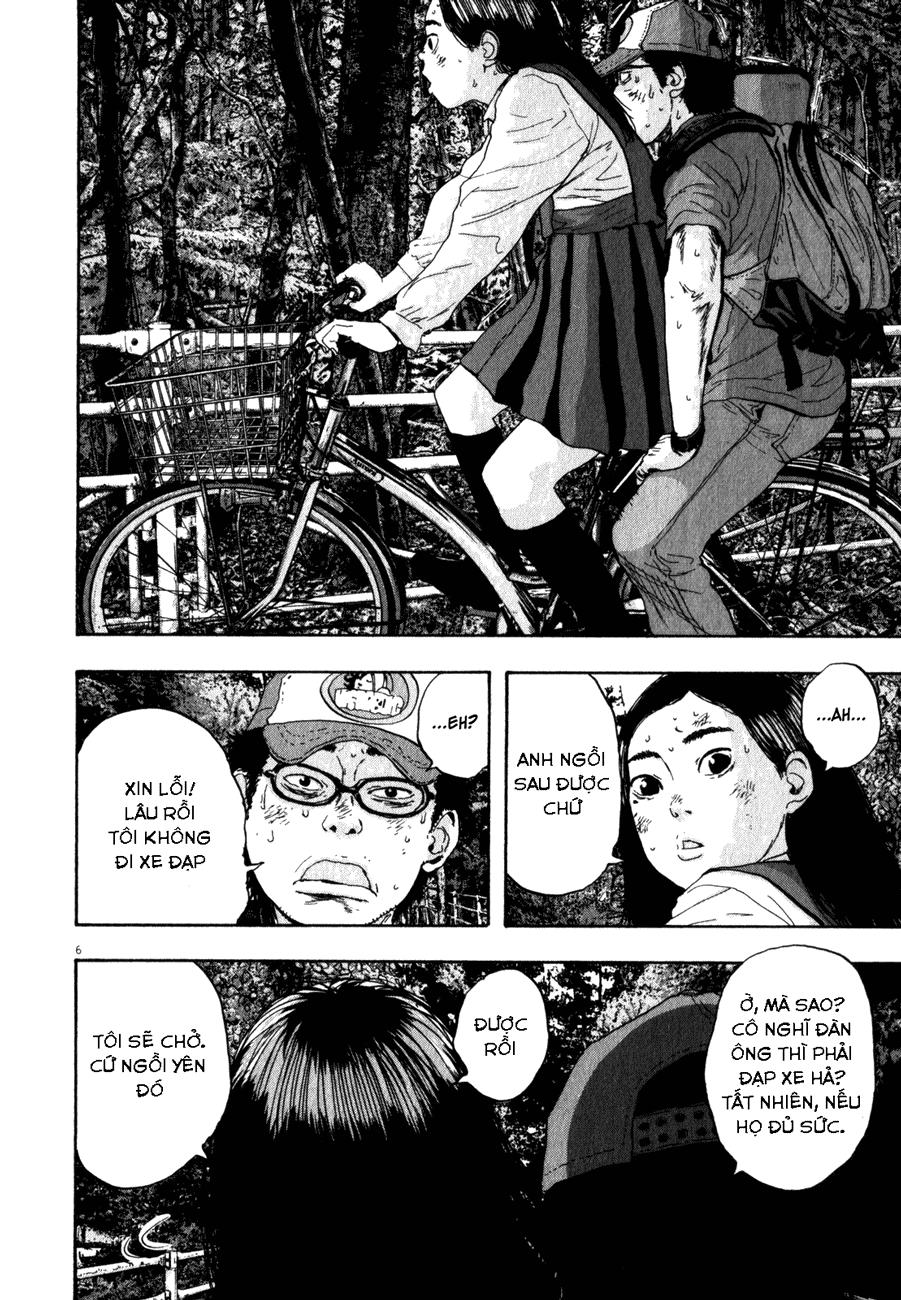 I Am A Hero Chap 45 - Next Chap 46